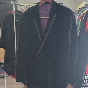 Rock & Republic Black Jacket